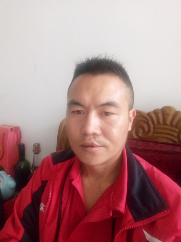 为所欲为的第一张照片--呼和浩特相亲服务中心