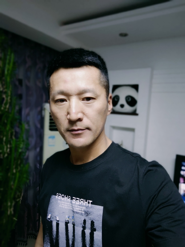 庆柏的第一张照片--呼和浩特相亲服务中心