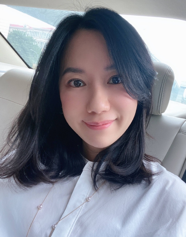 林林的第一张照片--呼和浩特相亲服务中心