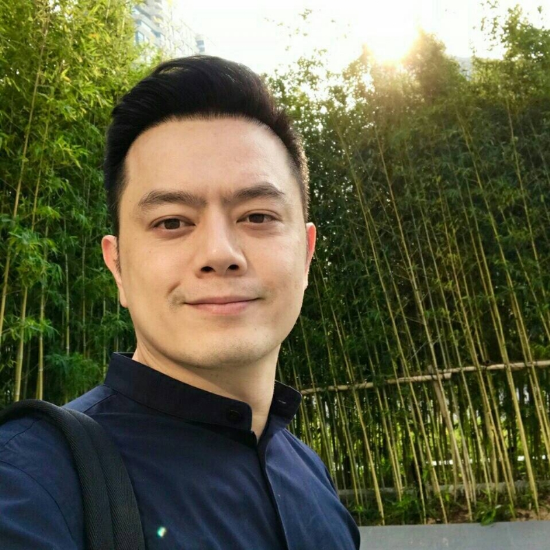 十月的第一张照片--呼和浩特相亲服务中心