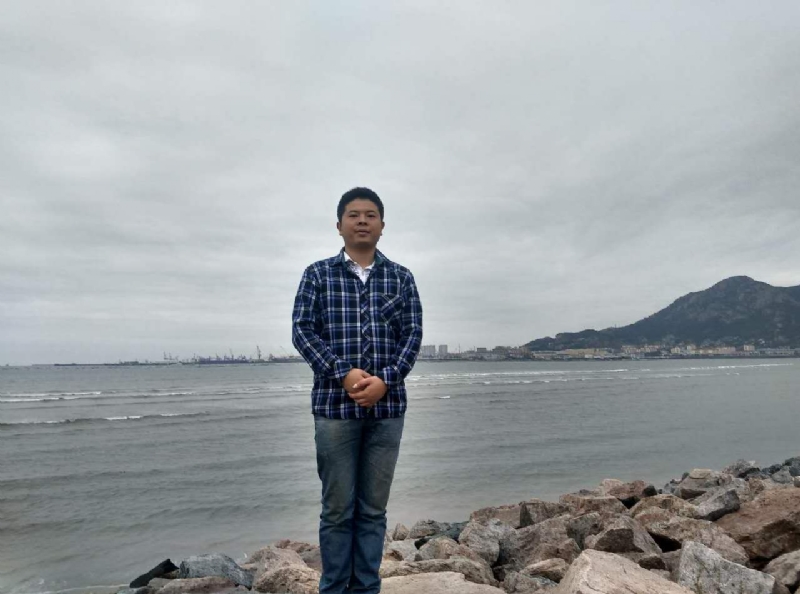 在奋斗的第二张照片--呼和浩特相亲服务中心