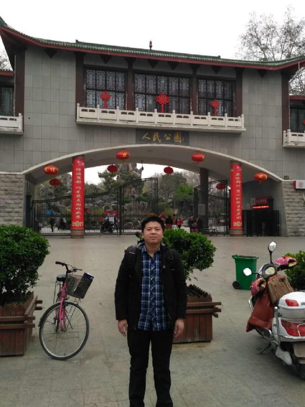 在奋斗的第四张照片--呼和浩特相亲服务中心