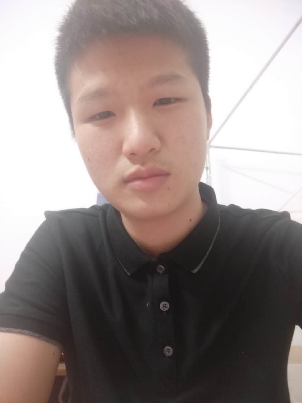 邓先生的第一张照片--呼和浩特相亲服务中心