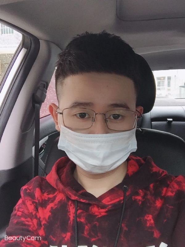 WQJ的第二张照片--呼和浩特相亲服务中心