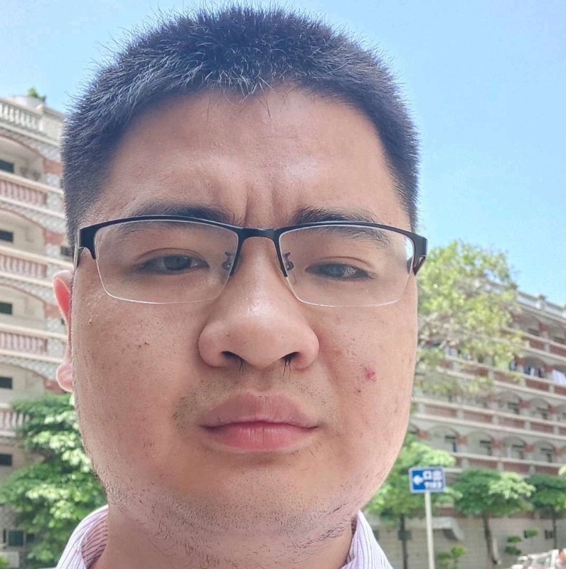 凯文的第一张照片--呼和浩特相亲服务中心