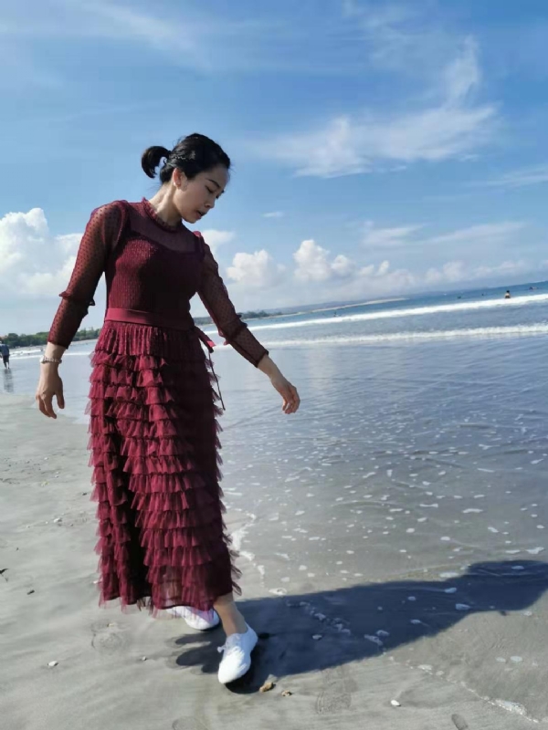 shamoweisi的第八张照片--呼和浩特相亲服务中心