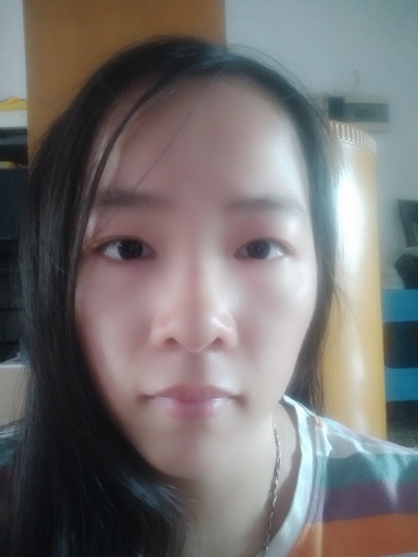 w洁的第二张照片--呼和浩特相亲服务中心