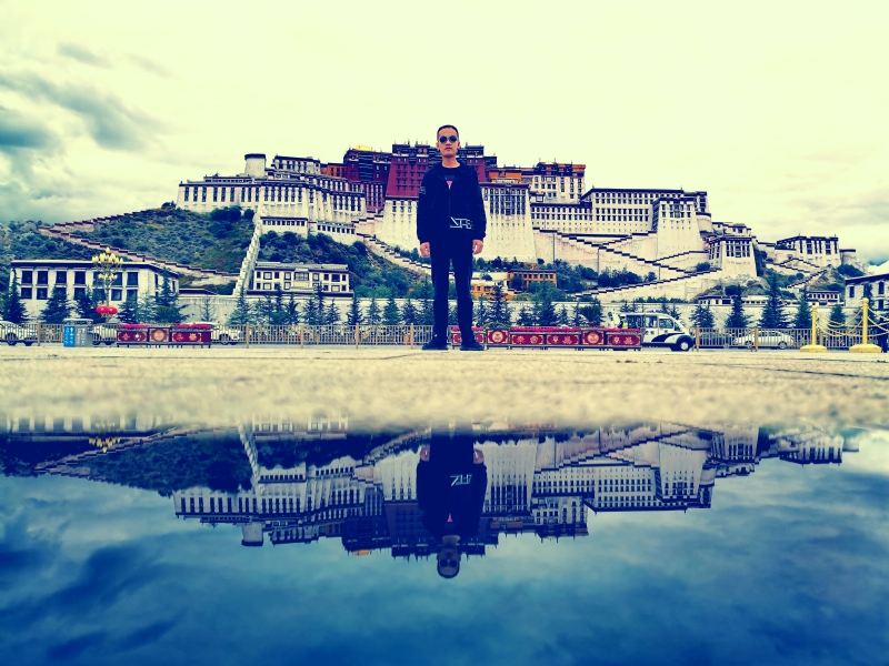 光辉岁月的第二张照片--呼和浩特相亲服务中心