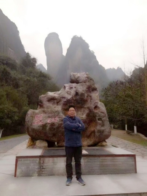 珍惜的第一张照片--呼和浩特相亲服务中心