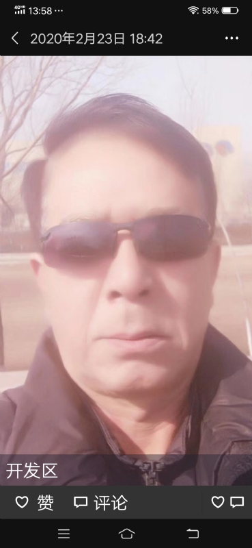 无尽的路的第一张照片--呼和浩特相亲服务中心