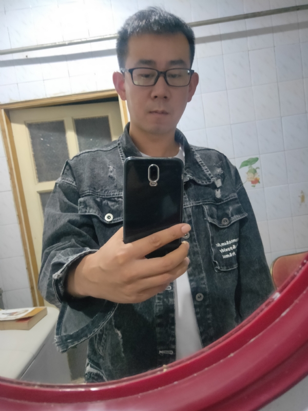 纸上谈兵的第一张照片--呼和浩特相亲服务中心