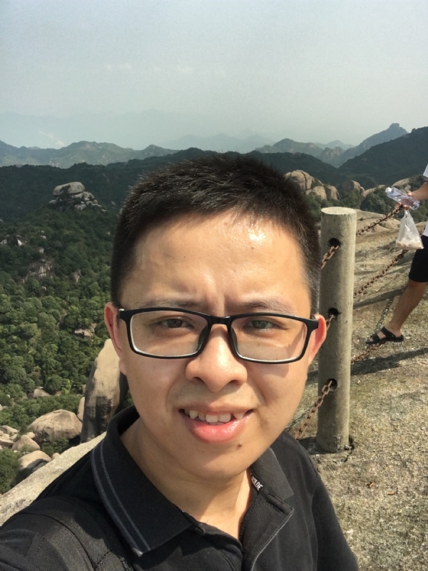 七凌的第一张照片--呼和浩特相亲服务中心