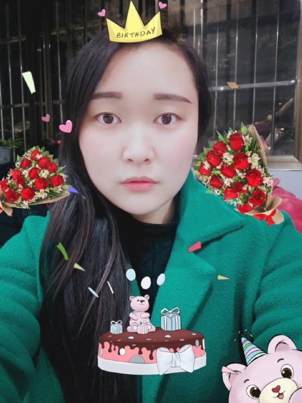 未来不是梦的第二张照片--呼和浩特相亲服务中心