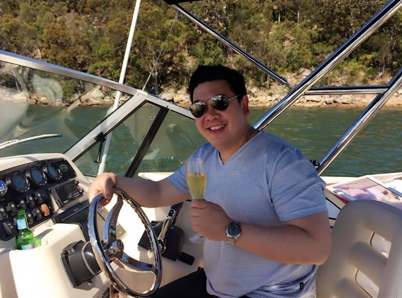 kang的第二张照片--呼和浩特相亲服务中心