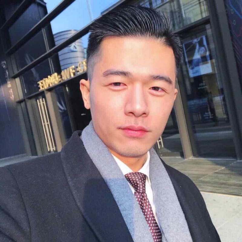 顺其自然的第一张照片--呼和浩特相亲服务中心