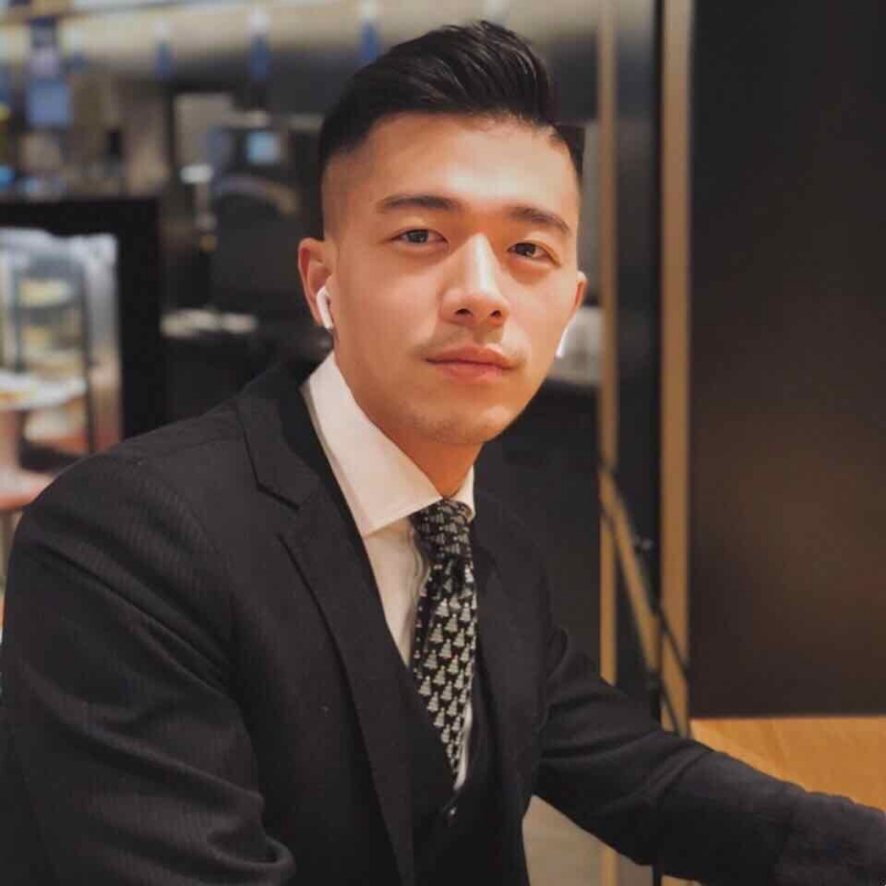 顺其自然的第二张照片--呼和浩特相亲服务中心