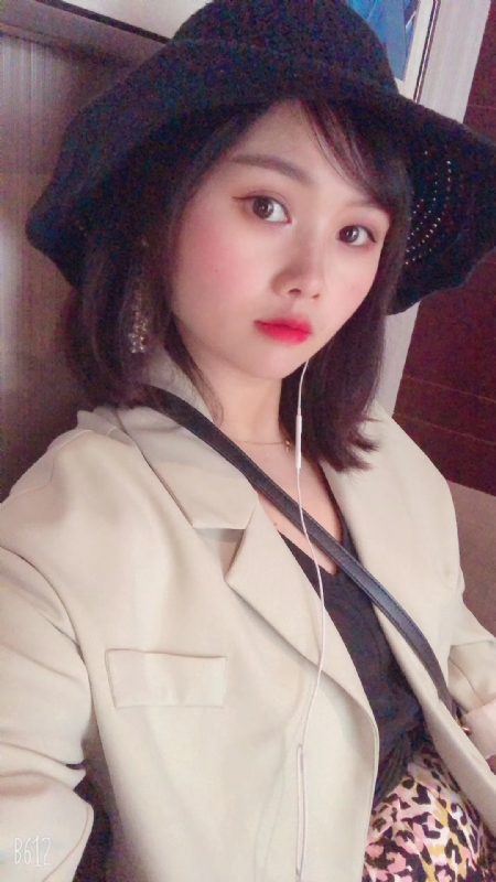 寒心的第一张照片--呼和浩特相亲服务中心