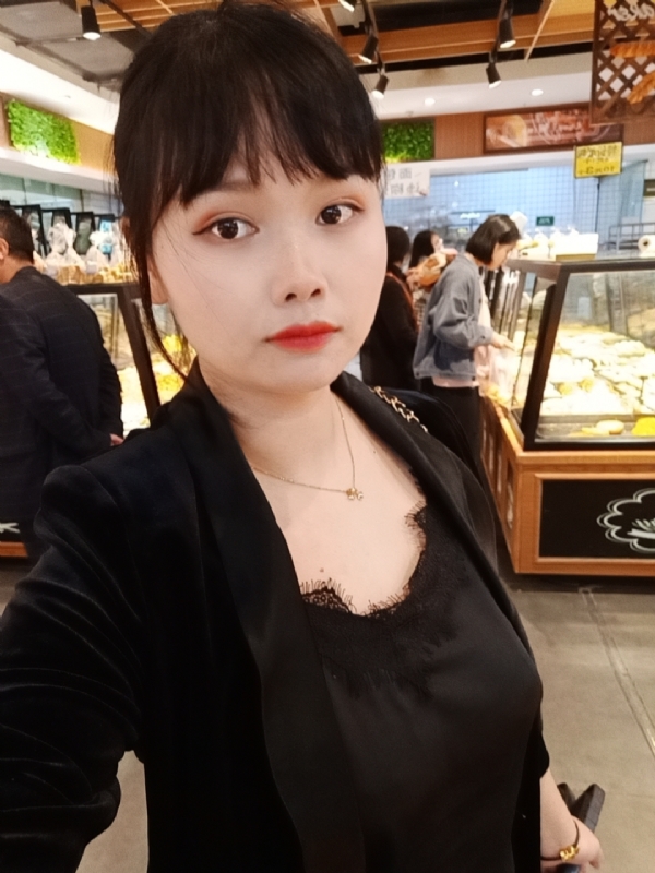 寒心的第二张照片--呼和浩特相亲服务中心