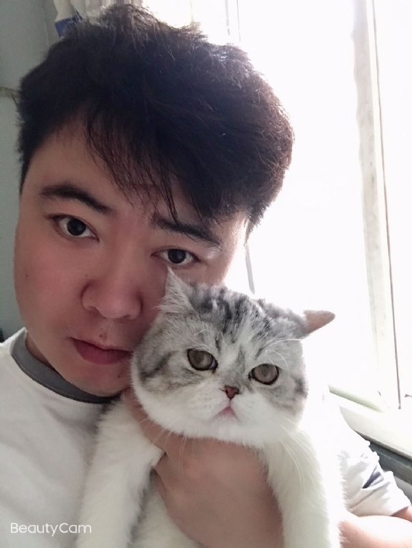 情有独钟的第二张照片--呼和浩特相亲服务中心