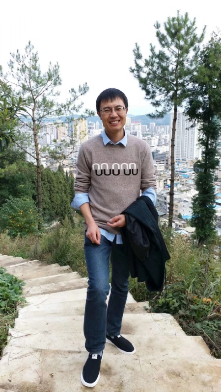 会飞的鱼的第一张照片--呼和浩特相亲服务中心