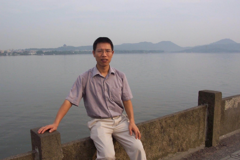 andrew的第一张照片--呼和浩特相亲服务中心