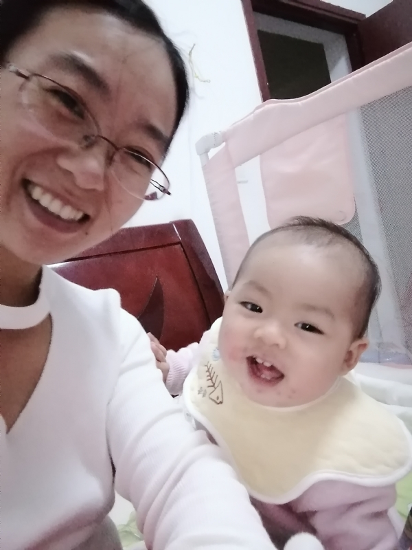 有你们真好的第二张照片--呼和浩特相亲服务中心