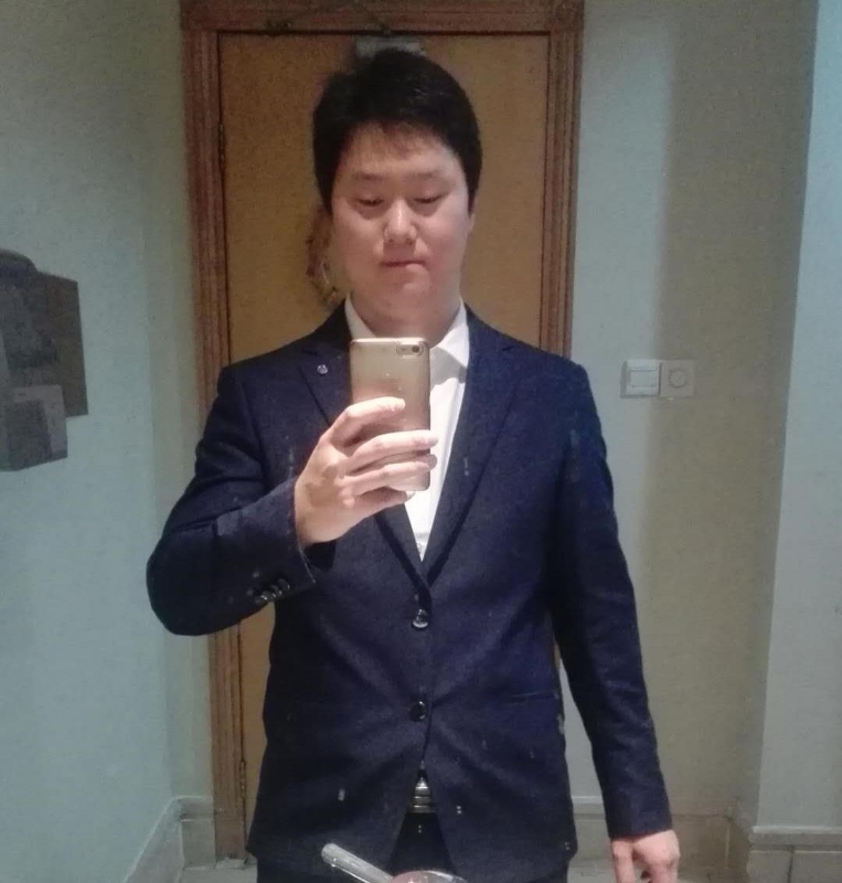 缥缈的第一张照片--呼和浩特相亲服务中心