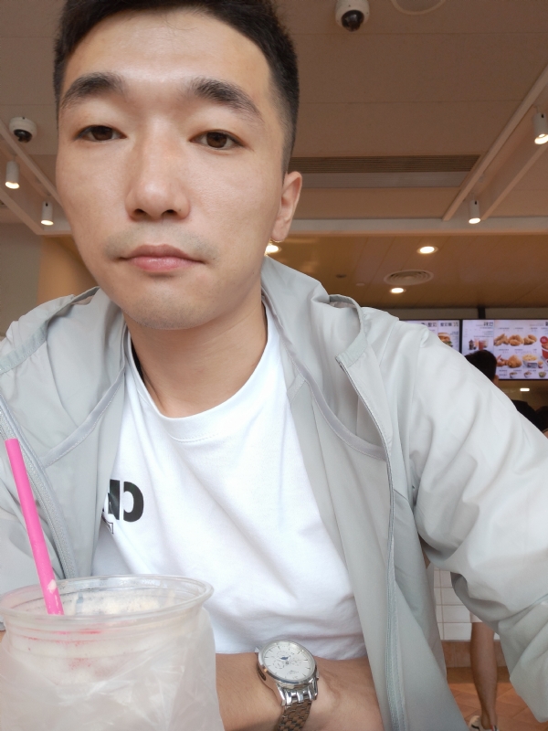 须臾数年的第二张照片--呼和浩特相亲服务中心