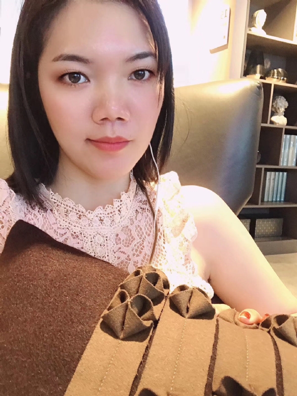 92年kiki的第一张照片--呼和浩特相亲服务中心