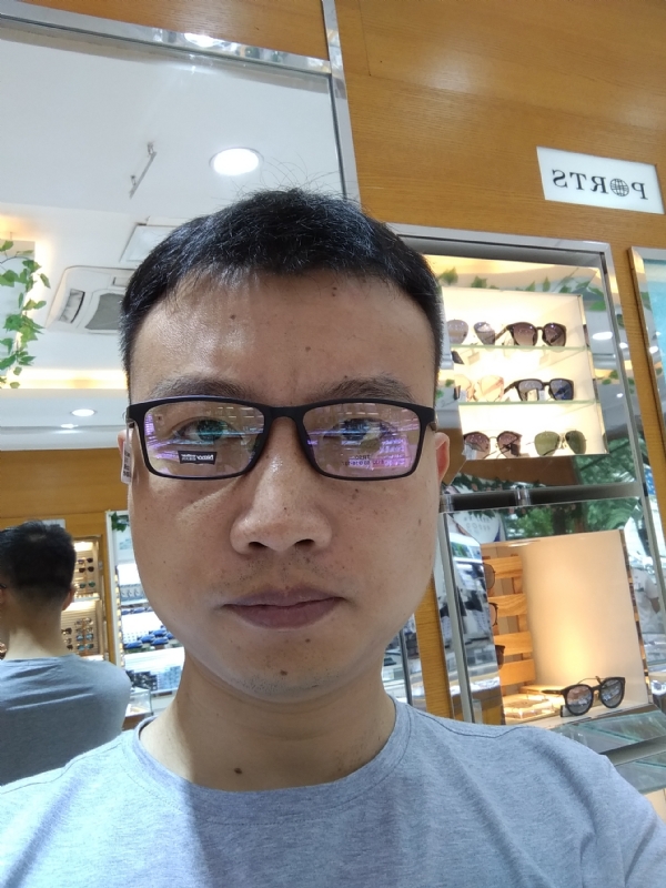 冰羽蓝的第一张照片--呼和浩特相亲服务中心