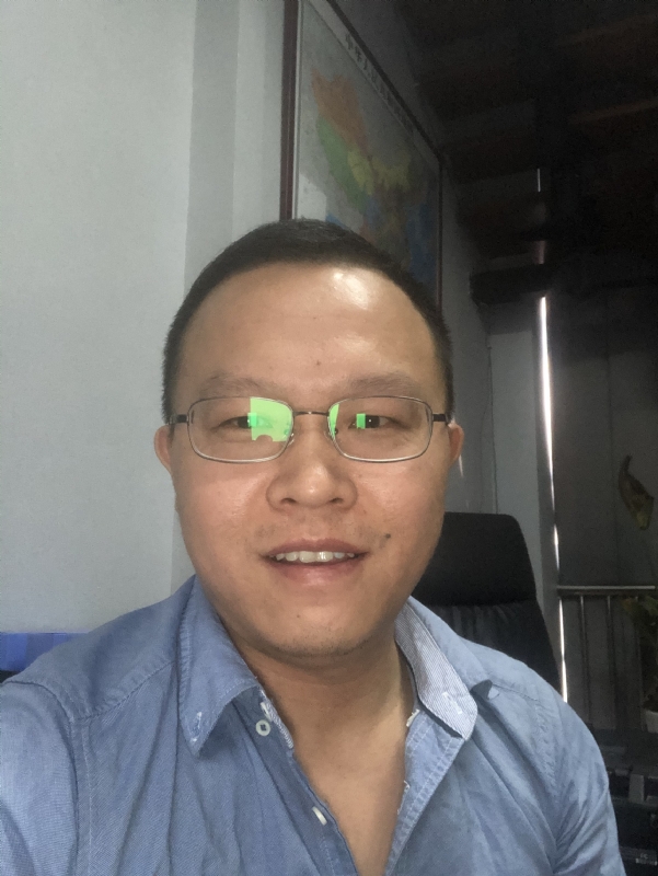 小吴的第一张照片--呼和浩特相亲服务中心