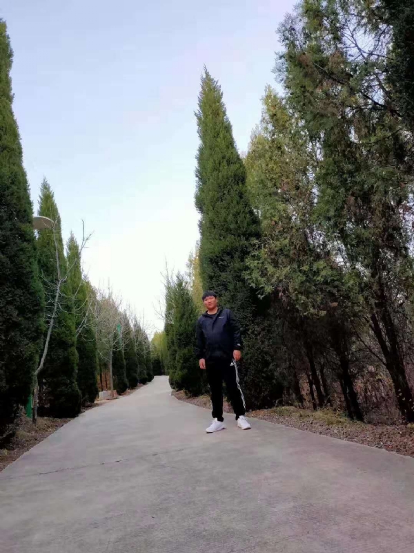 相濡以沫的第一张照片--呼和浩特相亲服务中心