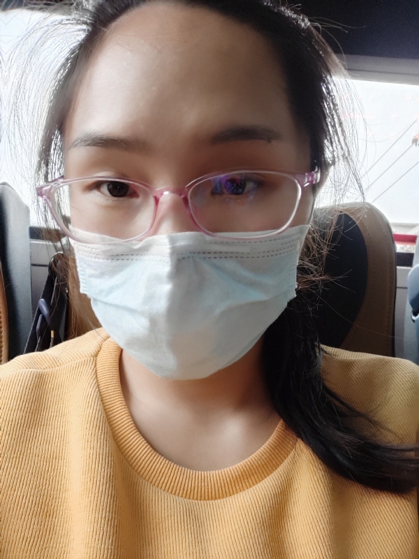 丫丫的第一张照片--呼和浩特相亲服务中心