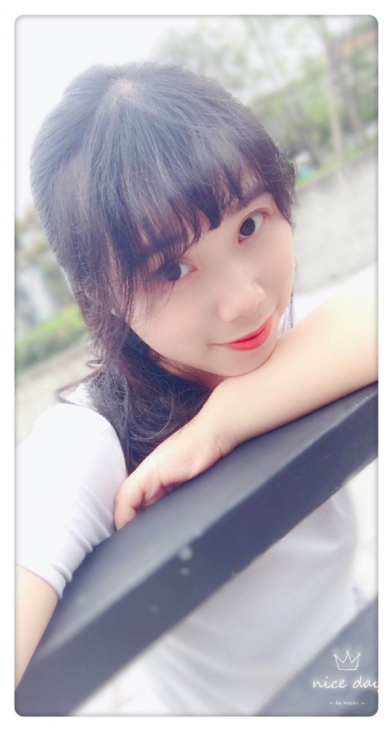 小兰的第一张照片--呼和浩特相亲服务中心