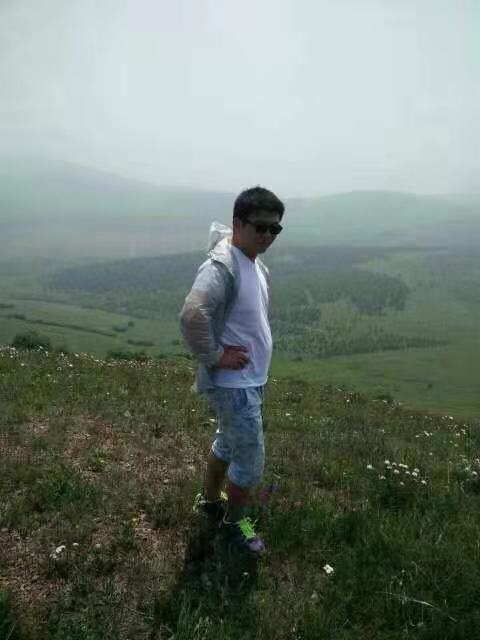 偶遇福星的第一张照片--呼和浩特相亲服务中心