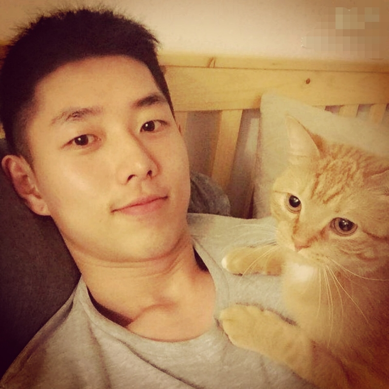 追逐的第一张照片--呼和浩特相亲服务中心