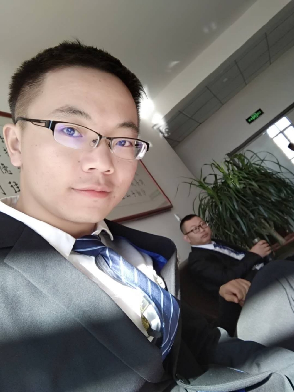 94ever的第一张照片--呼和浩特相亲服务中心