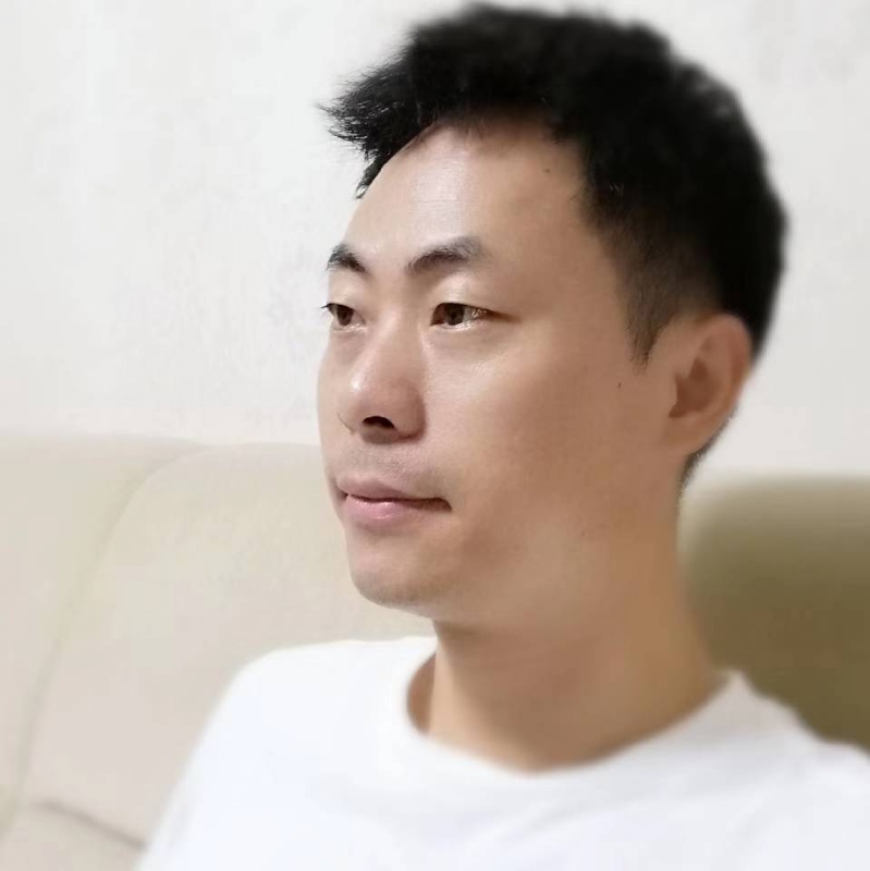 依洺的第一张照片--呼和浩特相亲服务中心