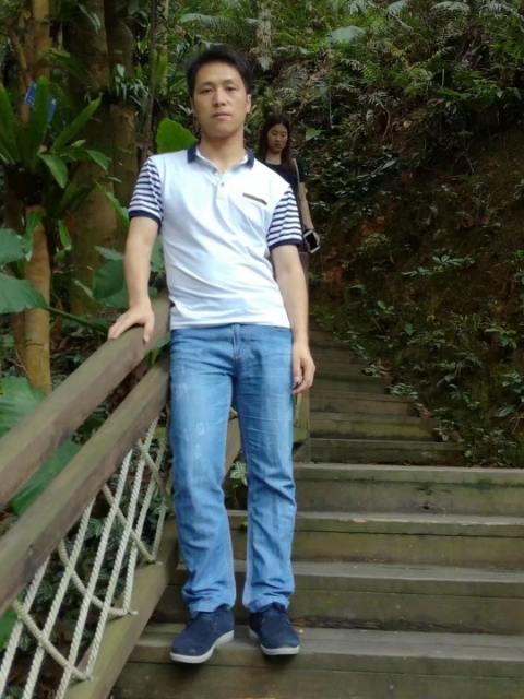 缘定的第二张照片--呼和浩特相亲服务中心