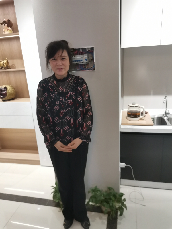 随缘的第一张照片--呼和浩特相亲服务中心