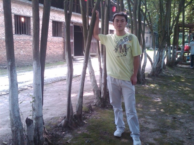 踏歌行的第一张照片--呼和浩特相亲服务中心