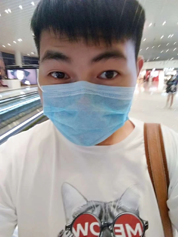 咔咔一顿的第二张照片--呼和浩特相亲服务中心