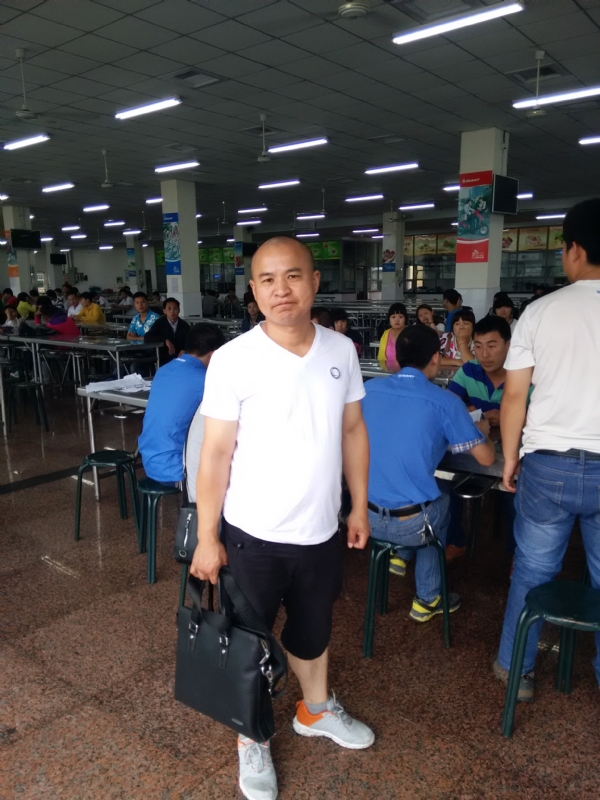 人在旅途的第五张照片--呼和浩特相亲服务中心