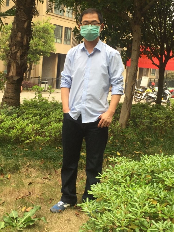 海绵宝宝的第二张照片--呼和浩特相亲服务中心