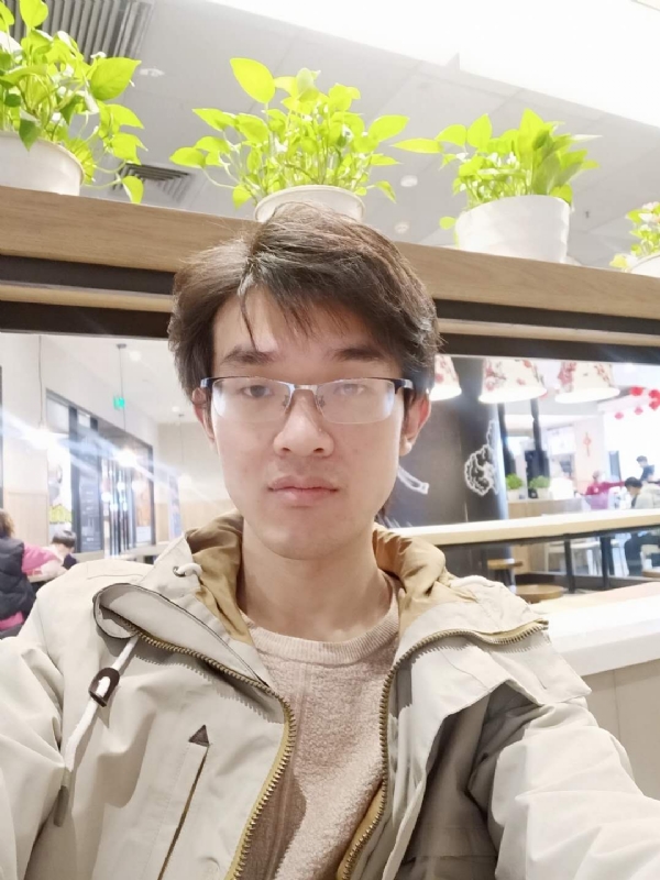 南有乔木的第二张照片--呼和浩特相亲服务中心