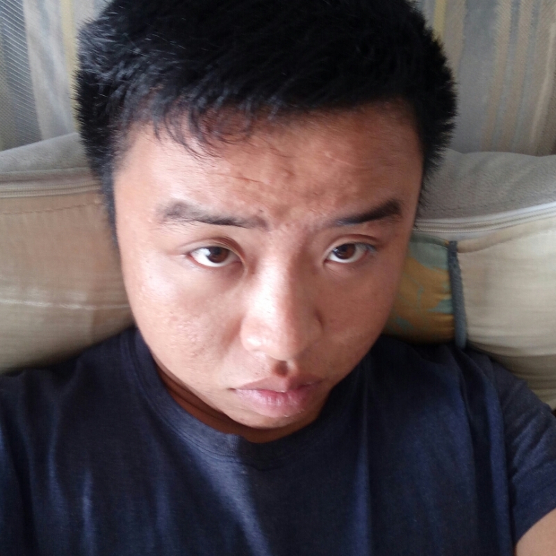 小周的第一张照片--呼和浩特相亲服务中心