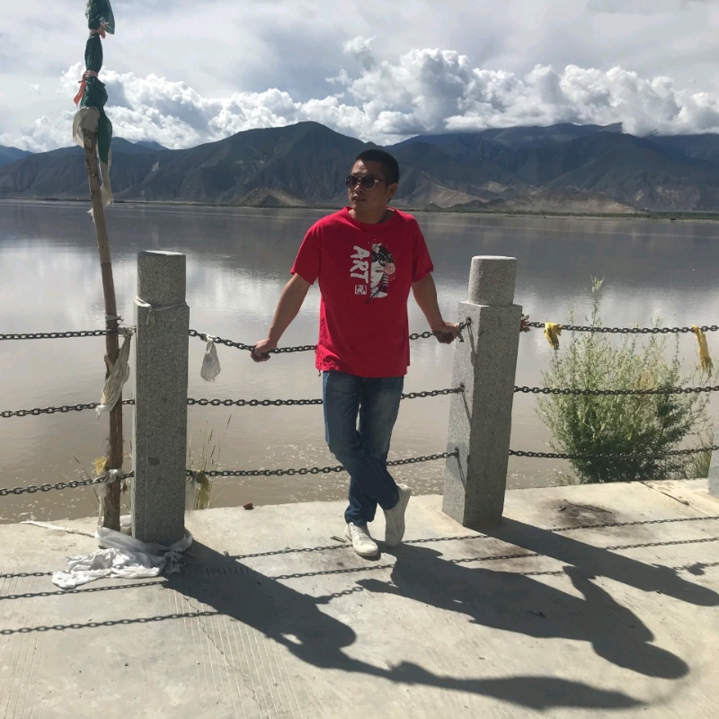 一马平川的第一张照片--呼和浩特相亲服务中心