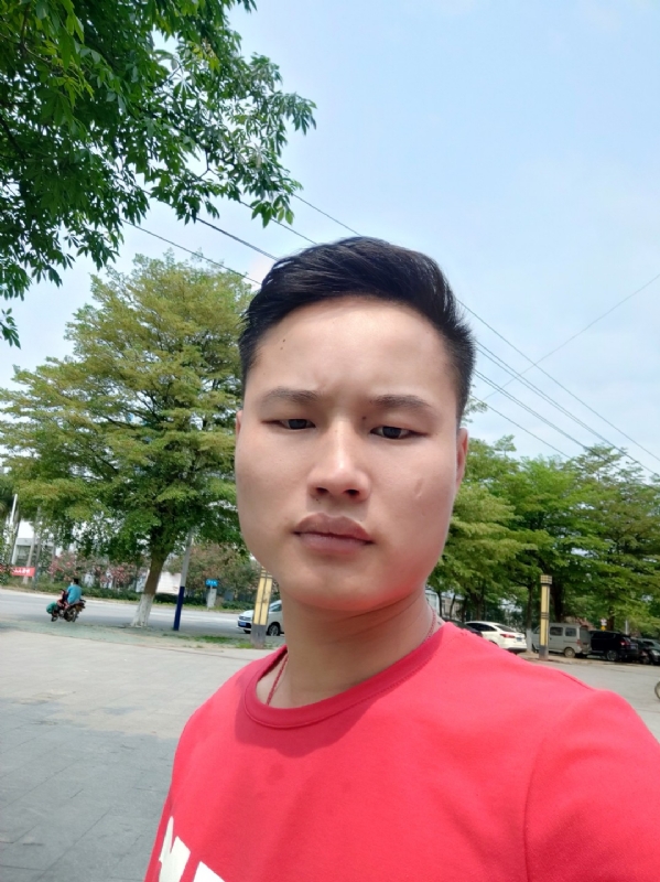 刘振军的第二张照片--呼和浩特相亲服务中心