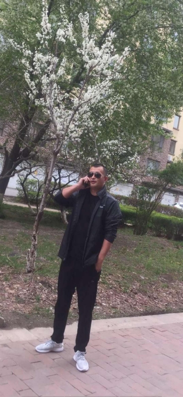 石教的第一张照片--呼和浩特相亲服务中心