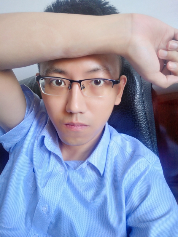 涛神的第一张照片--呼和浩特相亲服务中心